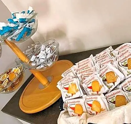 호텔 Astoria 리치오네