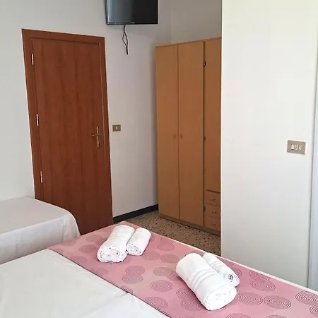 호텔 Astoria 리치오네